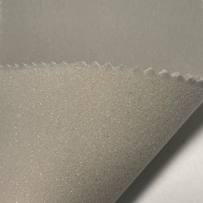 Tecido Espuma Cinza Claro para Teto Automovel Tejadilho Texland 