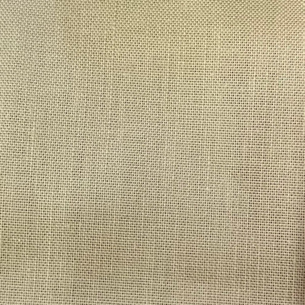 Tecido Meio Linho ao Metro Verde Esverdeado Texland 