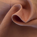 Cotton Linen Fabric | Old Pink