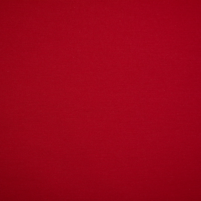 Fabric for tablecloths cotton and polyester - Smooth | Red