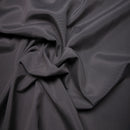 Tecido Loneta Lisa Cinza Escuro texland