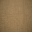 Tecido pano lençol Casca de Ovo - Bege Escuro 2,8m  - texland