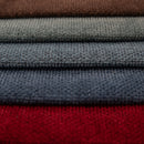 Microfiber Fabric to Line or Off - OTO | Pastel blue