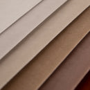 Velvet fabric to line and spoil - minutes - white