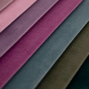 Tissu Ameublement au Mètre - ATA | Violet Foncé