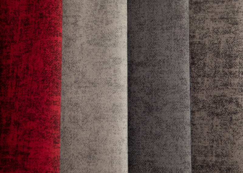 Tissu pour Canapés - Fana | Gris Foncé